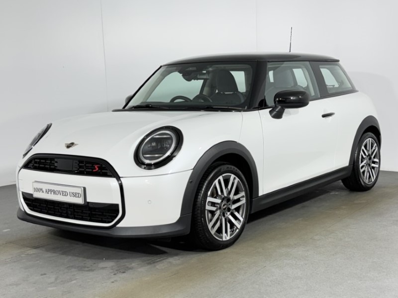 Used MINI Cooper 2025 for sale - 77679000: Photo 42