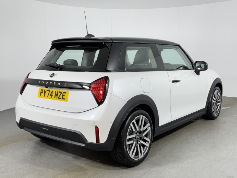 Used MINI Cooper 2025 for sale - 77679000: Photo 43