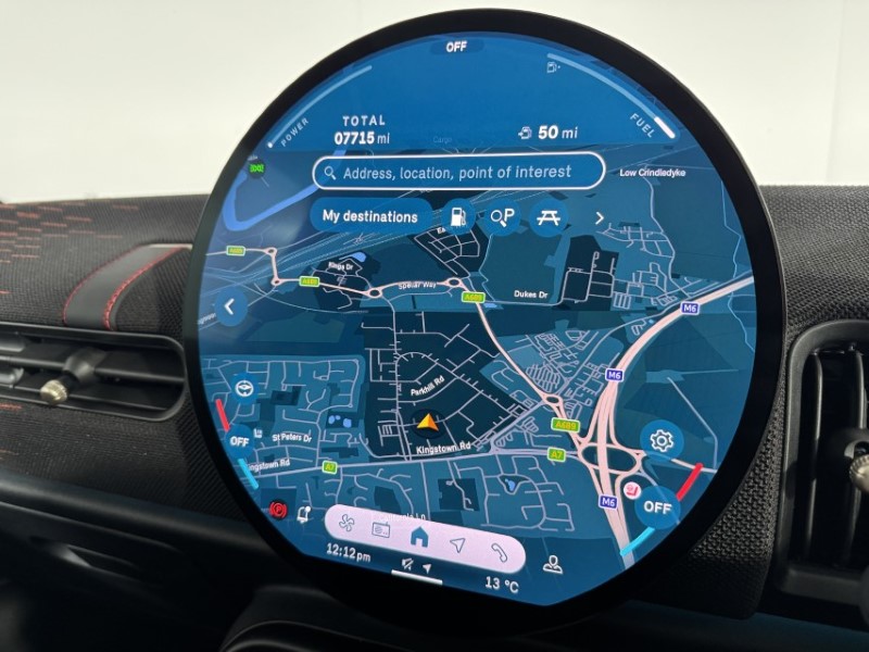 Used MINI Cooper 2024 for sale - 77975604: Photo 17