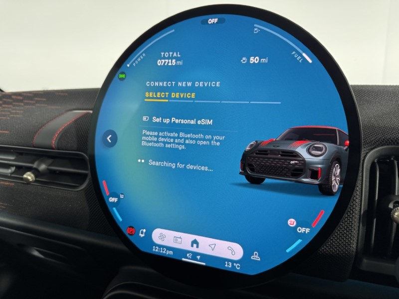 Used MINI Cooper 2024 for sale - 77975604: Photo 19