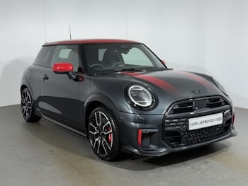 MINI Cooper feature image