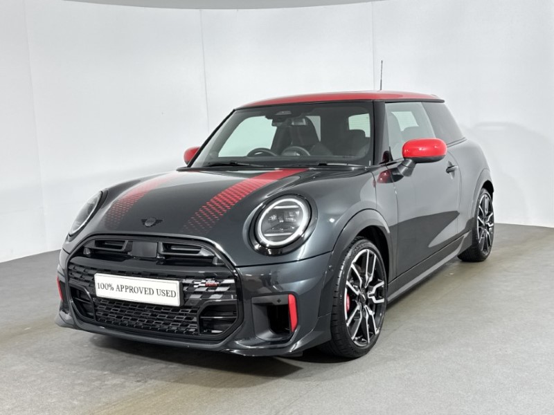 Used MINI Cooper 2024 for sale - 77975604: Photo 32