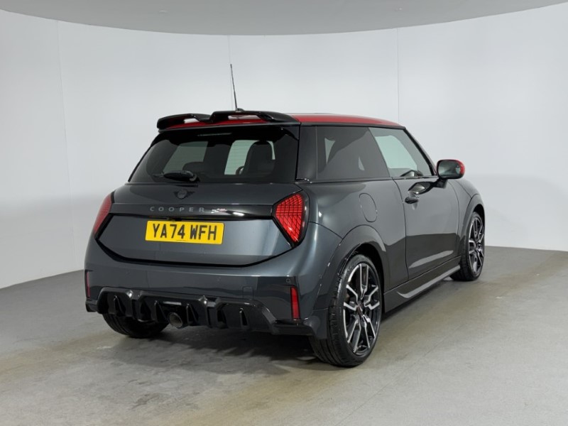 Used MINI Cooper 2024 for sale - 77975604: Photo 33