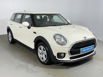 Used MINI Clubman 2016 for sale - 78236154: Photo