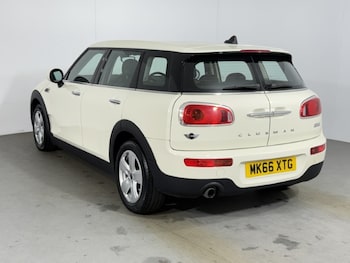 Used MINI Clubman 2016 for sale - 78236154: Photo