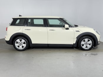 Used MINI Clubman 2016 for sale - 78236154: Photo