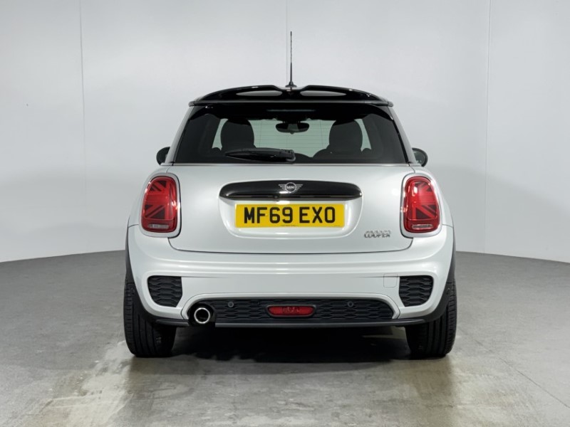 Used MINI Hatch 2019 for sale - 77461972: Photo 15