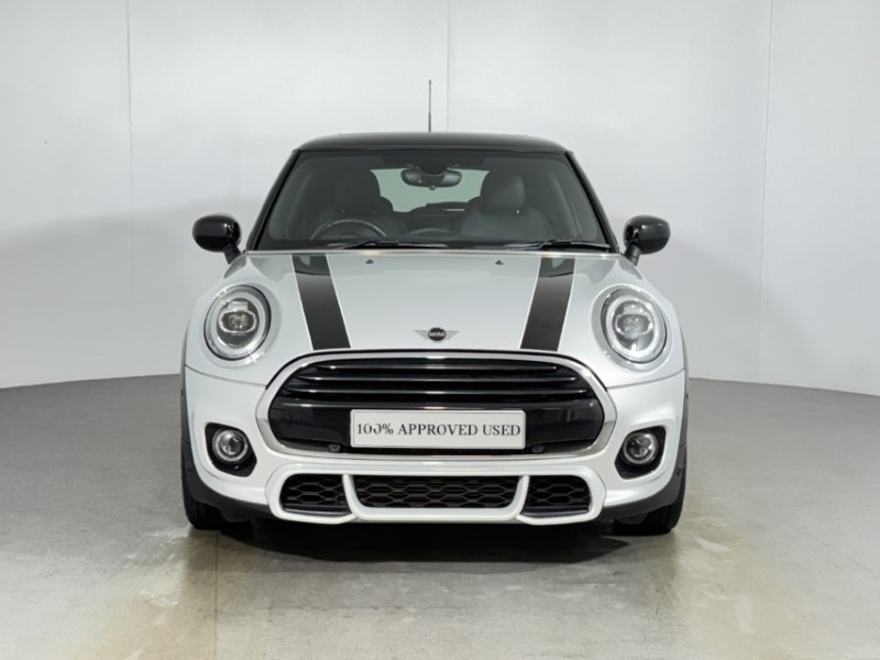 Used MINI Hatch 2019 for sale - 77461972: Photo 16