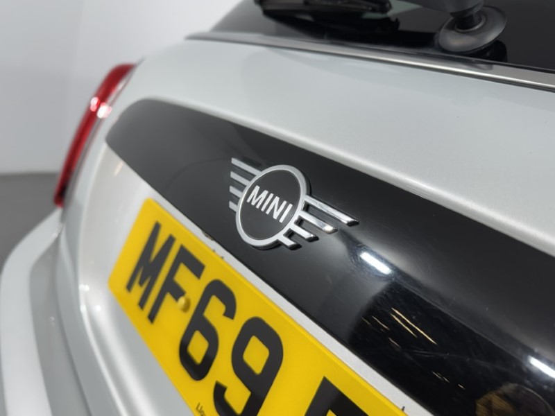 Used MINI Hatch 2019 for sale - 77461972: Photo 37