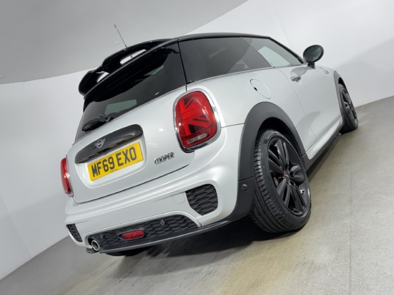 Used MINI Hatch 2019 for sale - 77461972: Photo 40