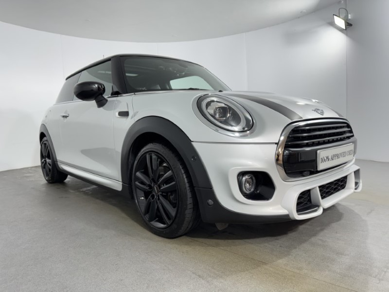 Used MINI Hatch 2019 for sale - 77461972: Photo 45