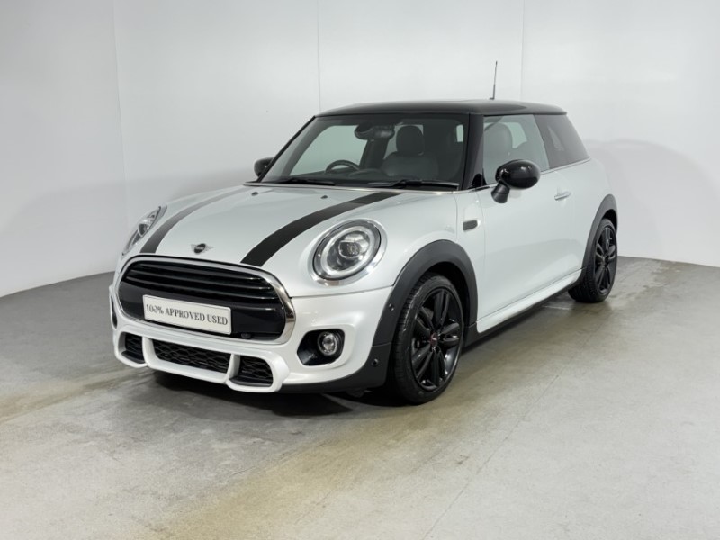 Used MINI Hatch 2019 for sale - 77461972: Photo 46