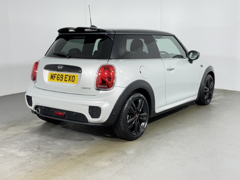 Used MINI Hatch 2019 for sale - 77461972: Photo 47
