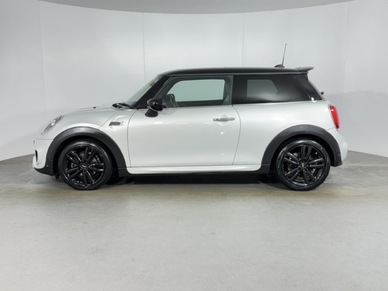 Used MINI Hatch 2019 for sale - 77461972: Photo 48