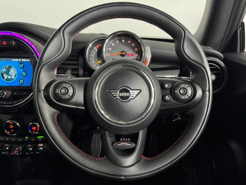 Used MINI Hatch 2019 for sale - 77461972: Photo 5