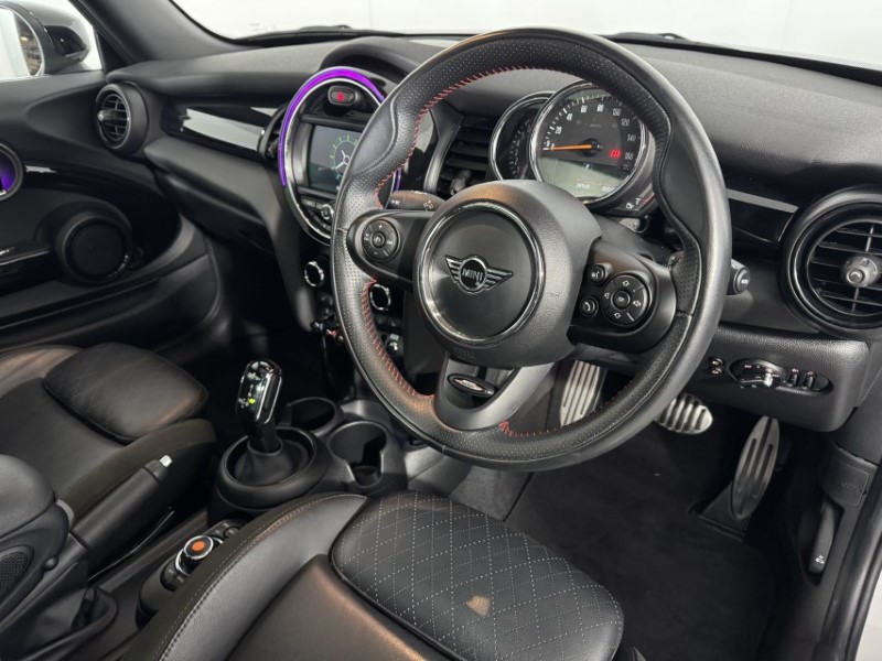 Used MINI Hatch 2019 for sale - 77461972: Photo 6