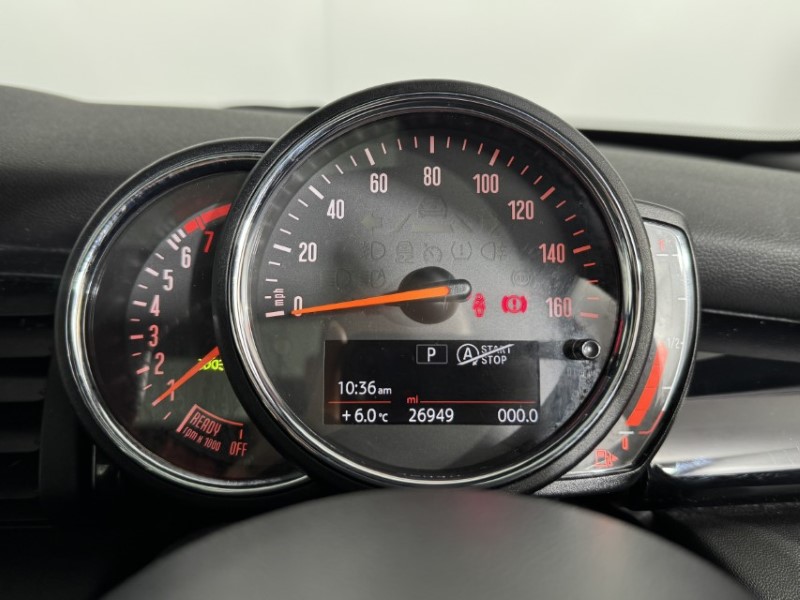 Used MINI Hatch 2019 for sale - 77461972: Photo 9