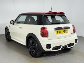 Used MINI Hatch 2018 for sale - 79504506: Photo