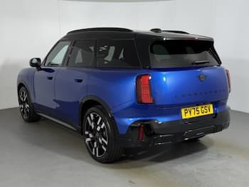 Used MINI Countryman 2025 for sale - 79717225: Photo