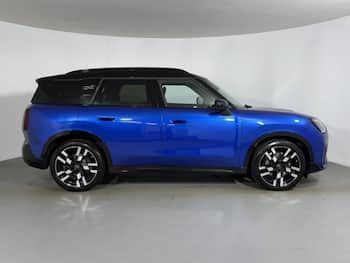 Used MINI Countryman 2025 for sale - 79717225: Photo