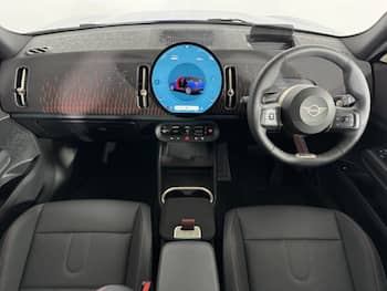 Used MINI Countryman 2025 for sale - 79717225: Photo