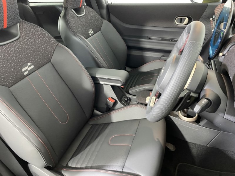 Used MINI Cooper 2025 for sale - 76981604: Photo 11