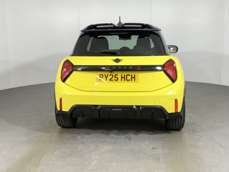 Used MINI Cooper 2025 for sale - 76981604: Photo 15