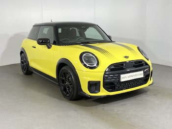 Used MINI Cooper 2025 for sale - 76981604: Photo