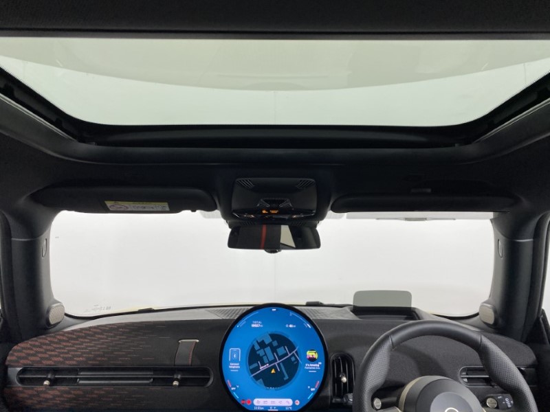 Used MINI Cooper 2025 for sale - 76981604: Photo 21