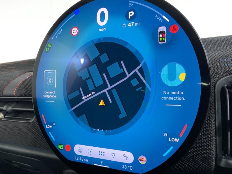 Used MINI Cooper 2025 for sale - 76981604: Photo 24