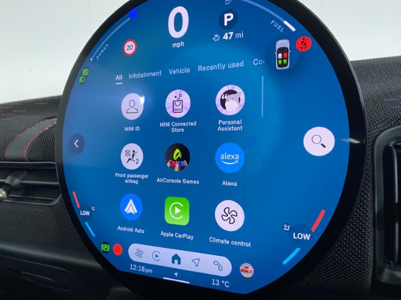 Used MINI Cooper 2025 for sale - 76981604: Photo 25