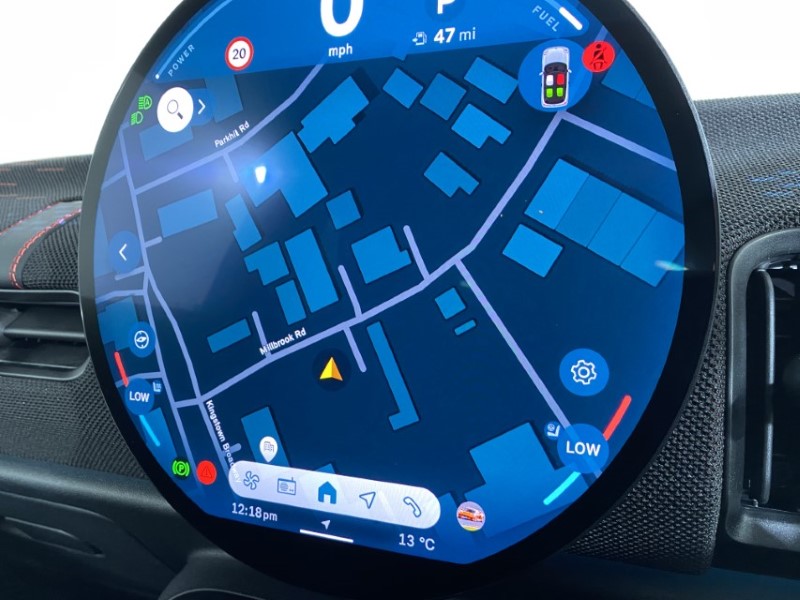 Used MINI Cooper 2025 for sale - 76981604: Photo 26