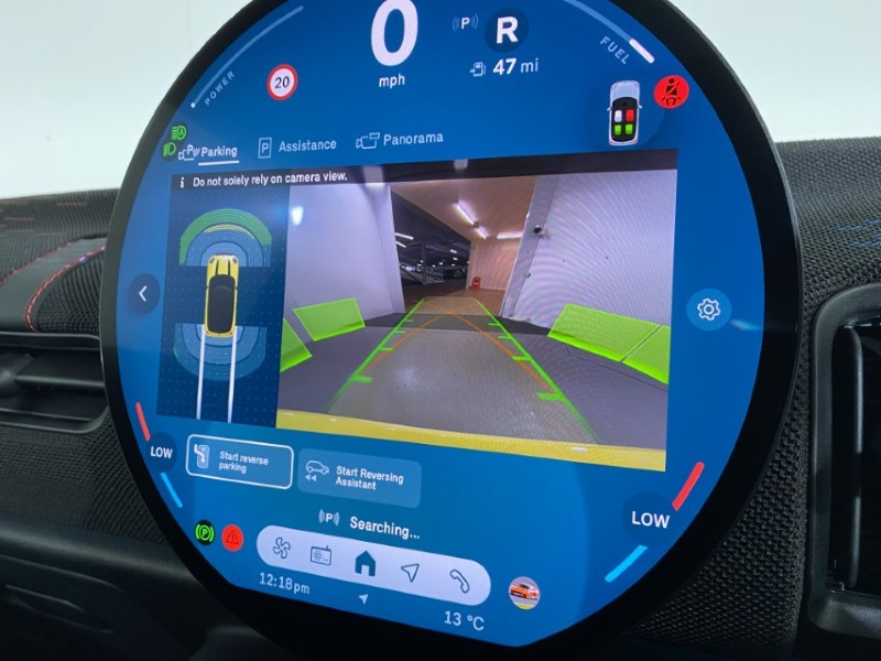 Used MINI Cooper 2025 for sale - 76981604: Photo 27