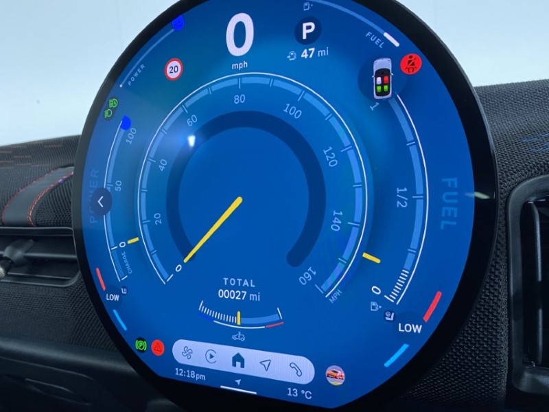 Used MINI Cooper 2025 for sale - 76981604: Photo 28