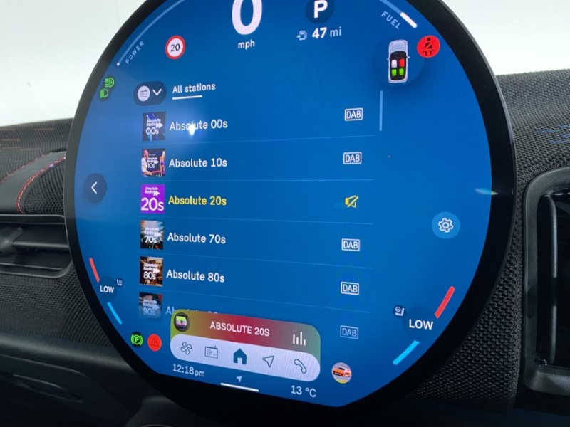 Used MINI Cooper 2025 for sale - 76981604: Photo 29