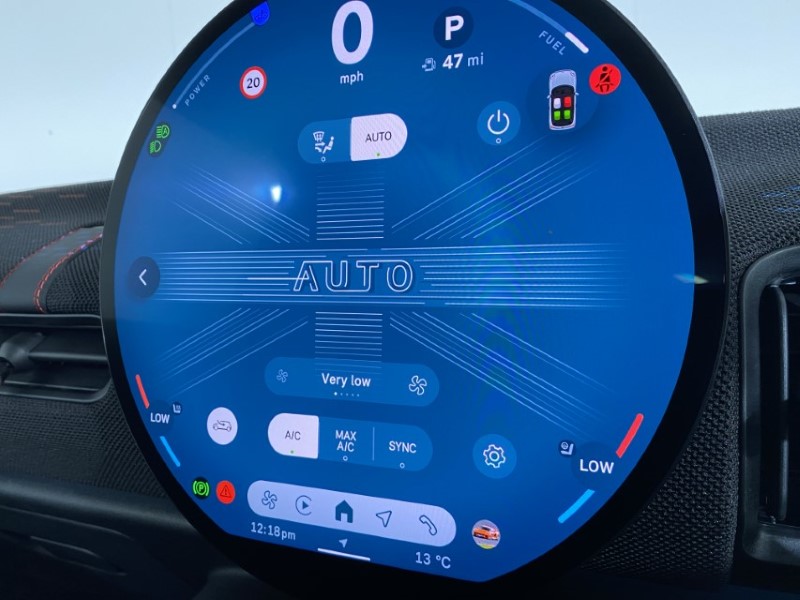 Used MINI Cooper 2025 for sale - 76981604: Photo 30