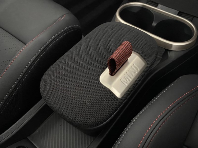 Used MINI Cooper 2025 for sale - 76981604: Photo 34