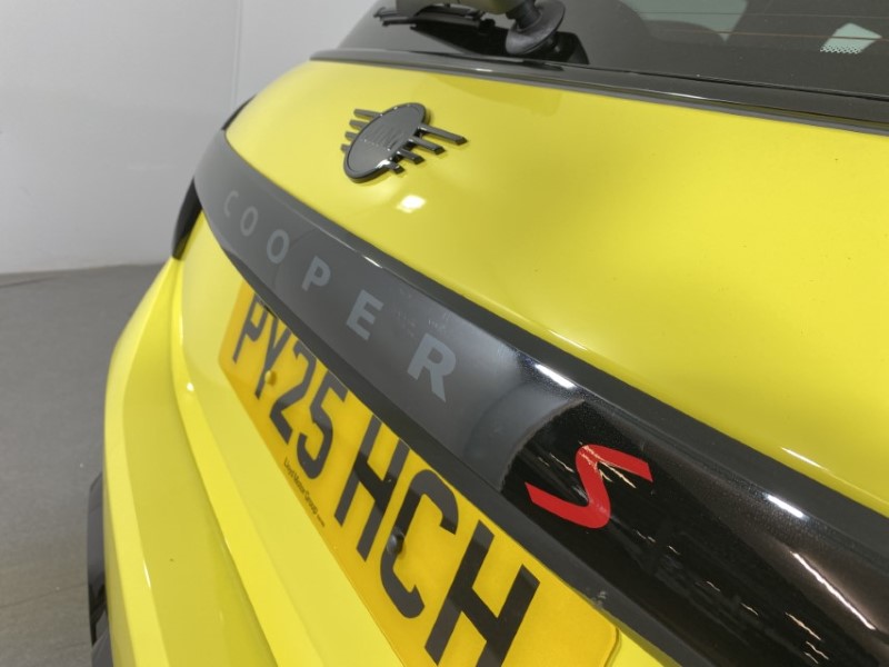 Used MINI Cooper 2025 for sale - 76981604: Photo 38