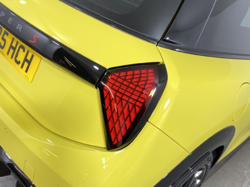 Used MINI Cooper 2025 for sale - 76981604: Photo 39