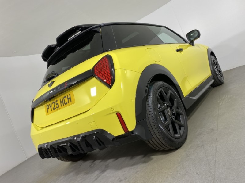 Used MINI Cooper 2025 for sale - 76981604: Photo 40