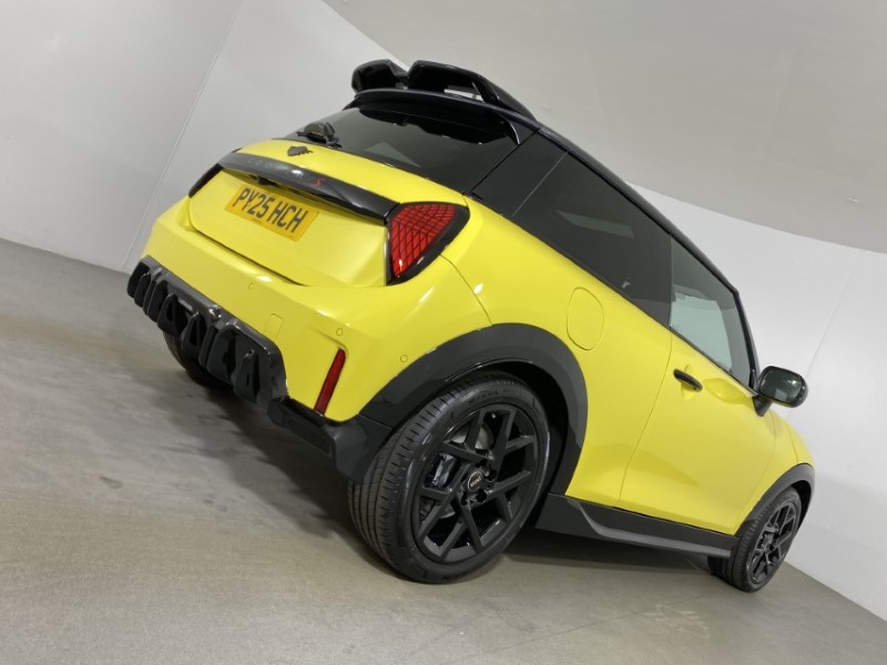 Used MINI Cooper 2025 for sale - 76981604: Photo 41