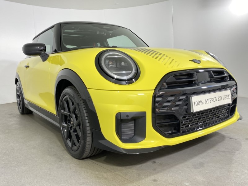 Used MINI Cooper 2025 for sale - 76981604: Photo 49