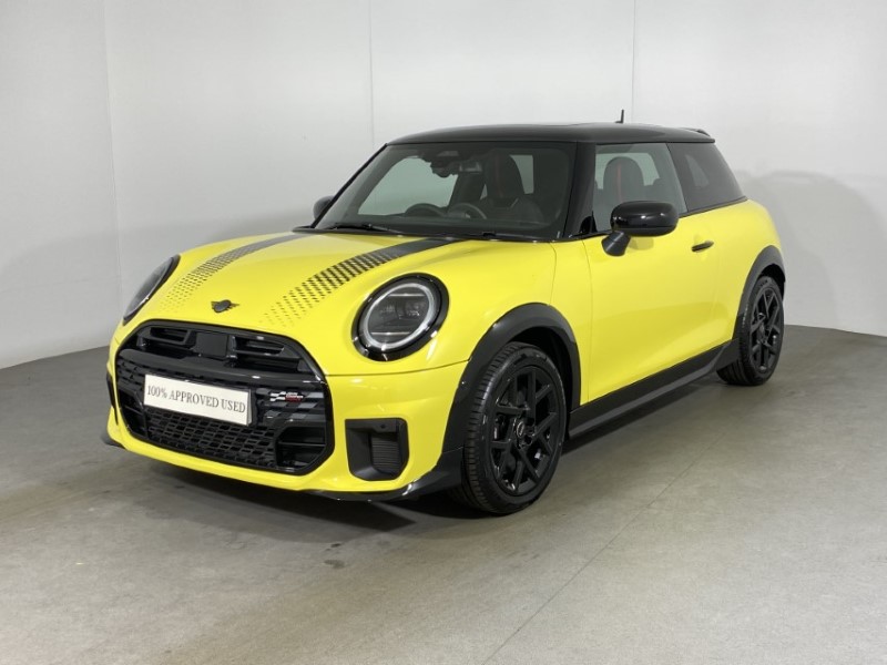 Used MINI Cooper 2025 for sale - 76981604: Photo 50