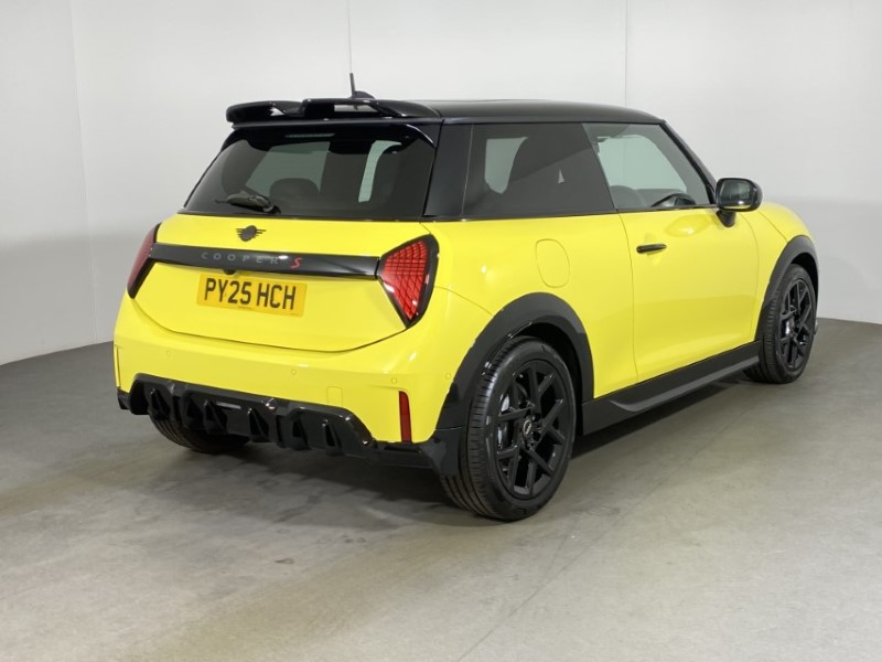 Used MINI Cooper 2025 for sale - 76981604: Photo 51