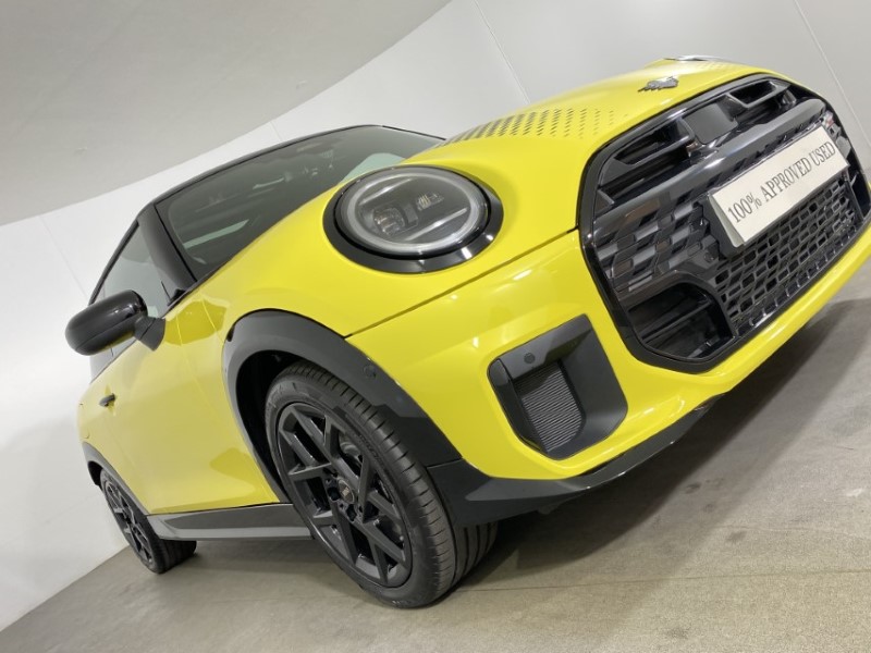 Used MINI Cooper 2025 for sale - 76981604: Photo 53