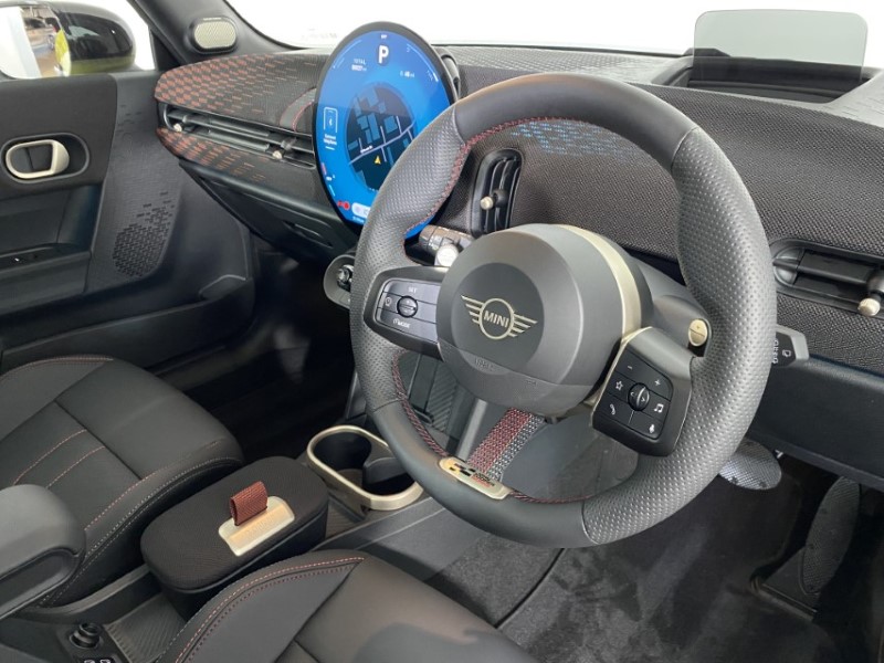 Used MINI Cooper 2025 for sale - 76981604: Photo 6