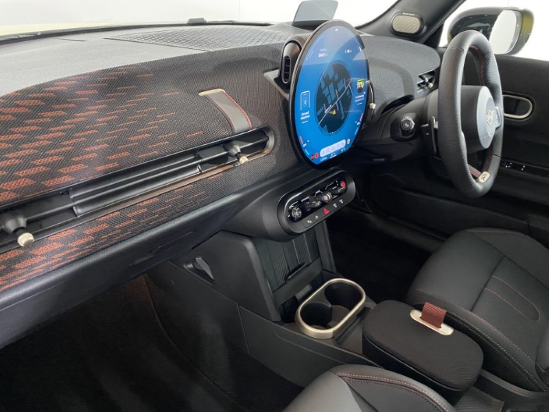 Used MINI Cooper 2025 for sale - 76981604: Photo 7