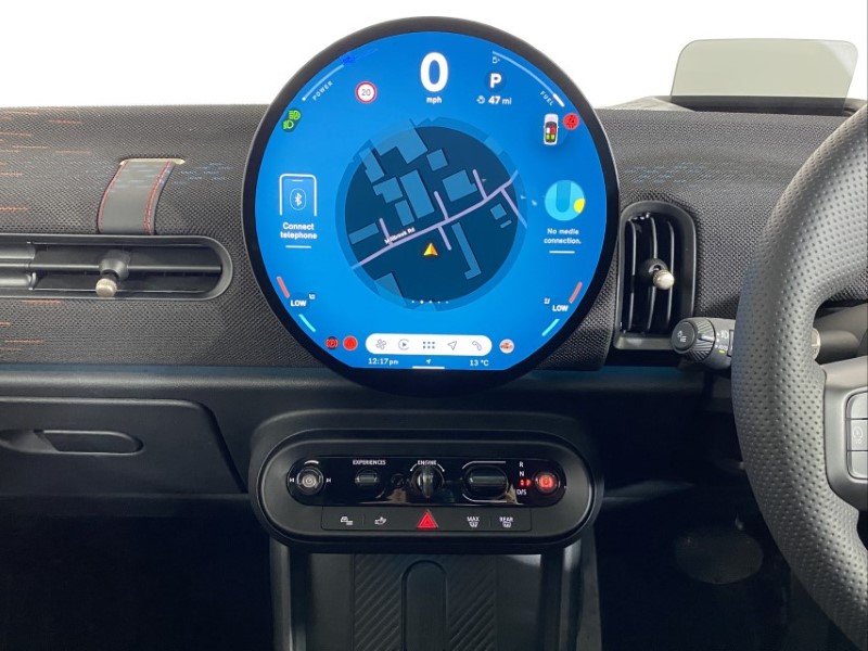 Used MINI Cooper 2025 for sale - 76981604: Photo 8