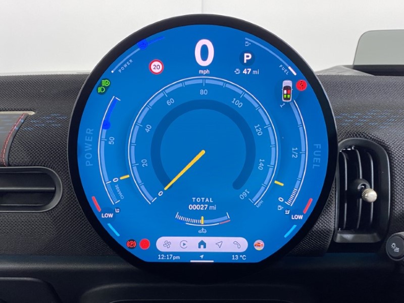 Used MINI Cooper 2025 for sale - 76981604: Photo 9