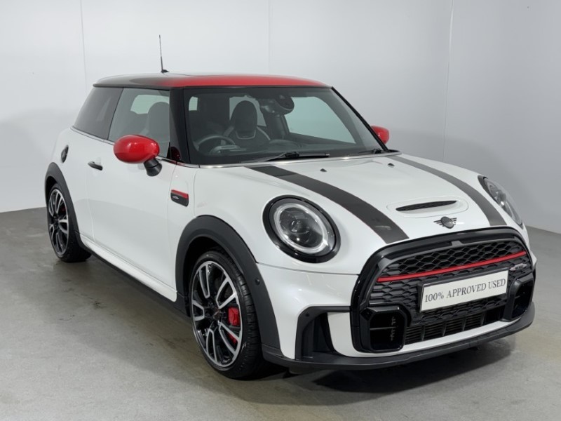 Used MINI Hatch 2023 for sale - 77367163: Photo 1